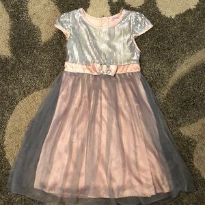 Candie’s Girl Dress